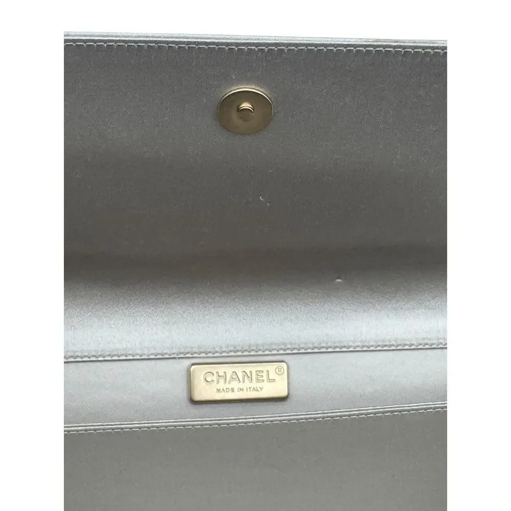 CHANEL this accordion